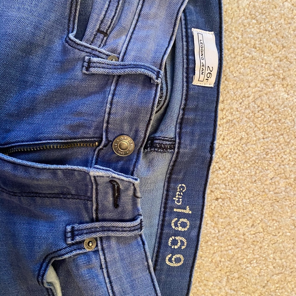 Gap Jeans